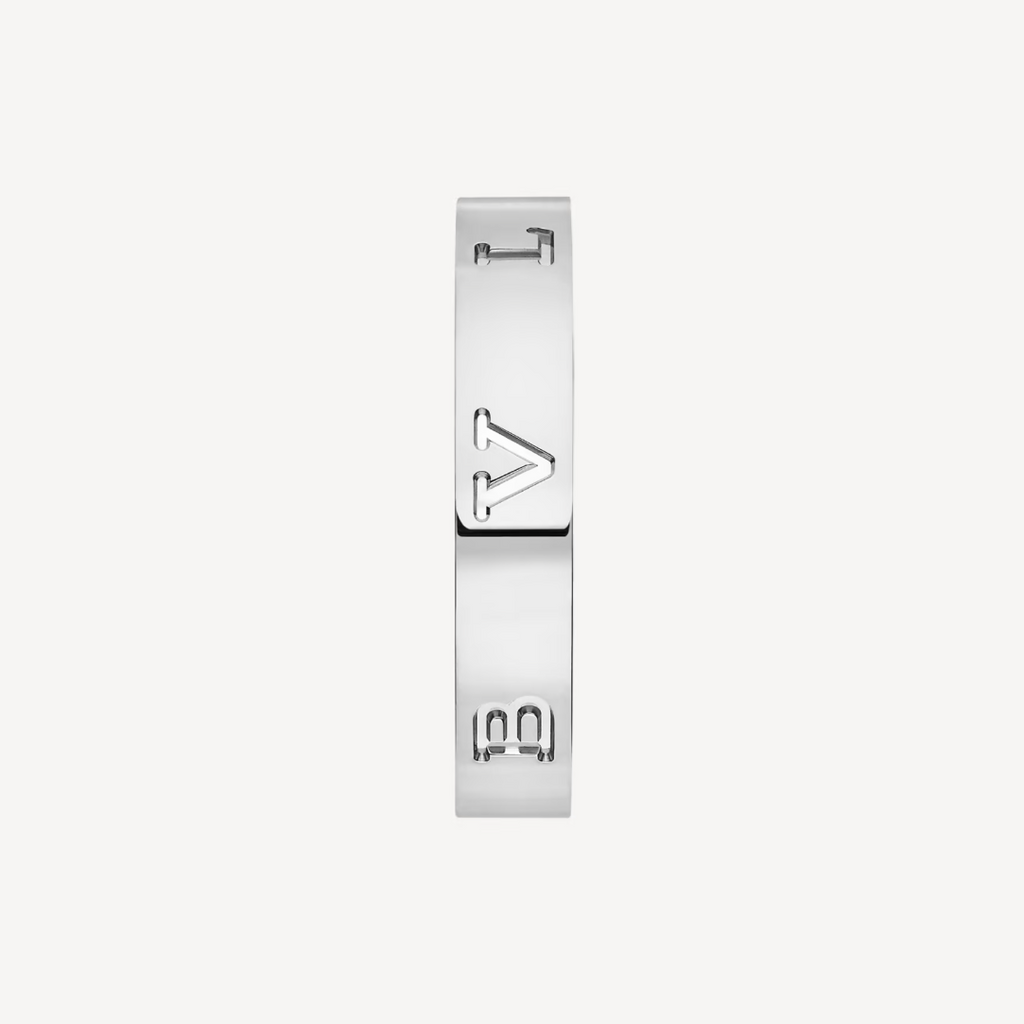BVLGARI ZERO 1 ESSENTIAL RING