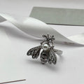 DIOR D-BEE RING PEARL