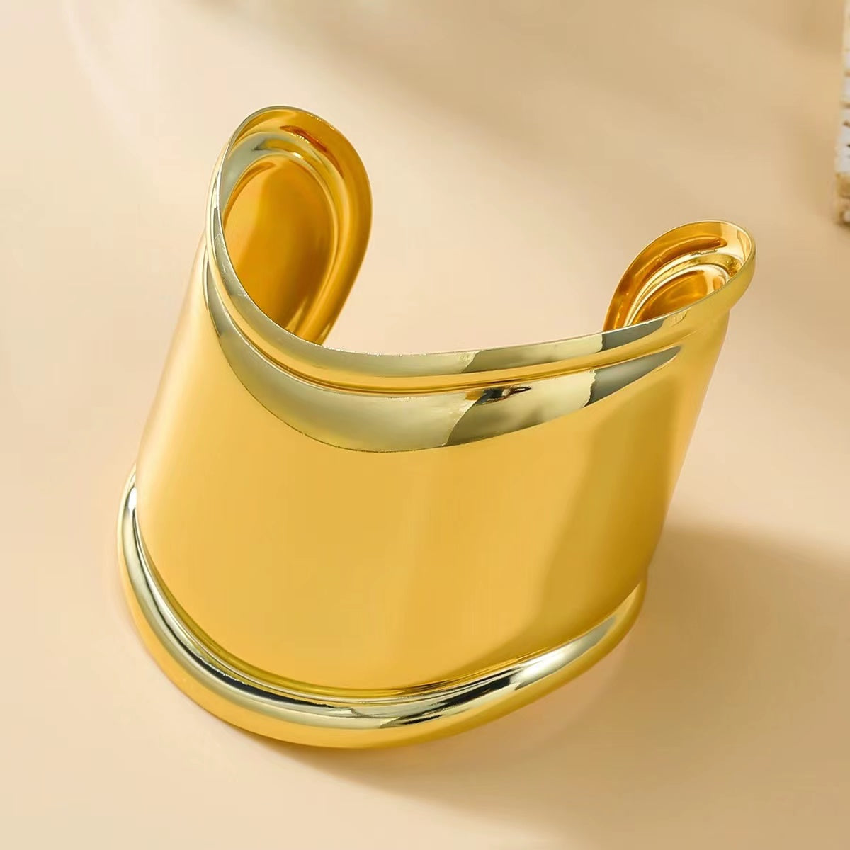 TIFFANY TIFFAN SMALL BONE CUFF