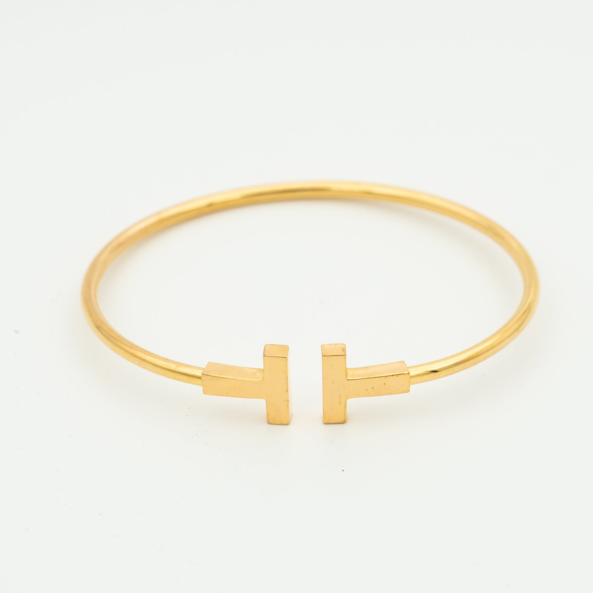 TIFFANY T BRACELET 1.8MM